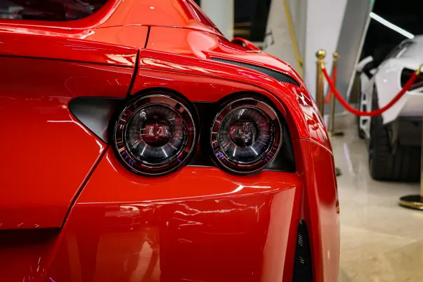 Zeon Casino Android/iOS App